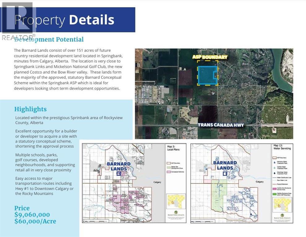 250190 Range Road 32 - photo 3