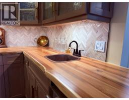 Kitchen - 5179 Riverview Road, Fairmont Hot Springs, BC V0B1L1 Photo 16