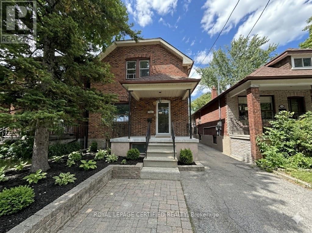 Listing photo of 148 BELGRAVIA AVENUE