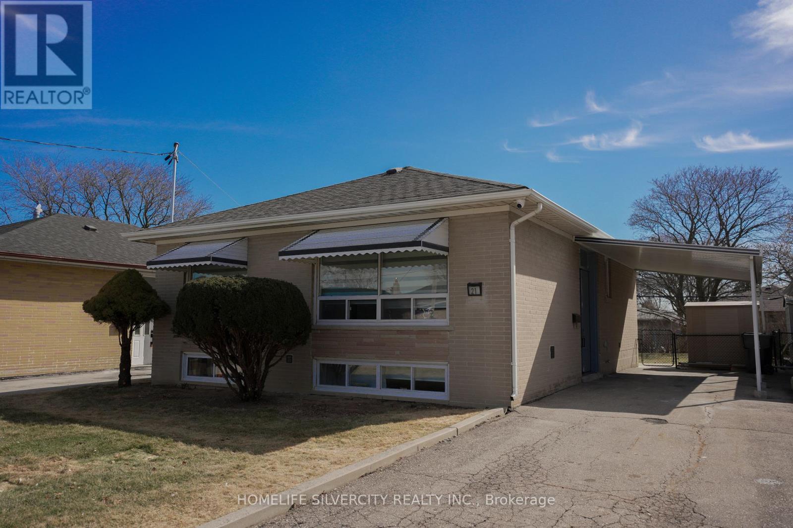 Listing photo of 21 BILLCAR ROAD