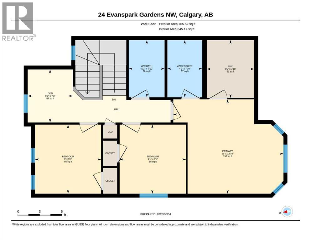 24 Evanspark Gardens NW - 43
