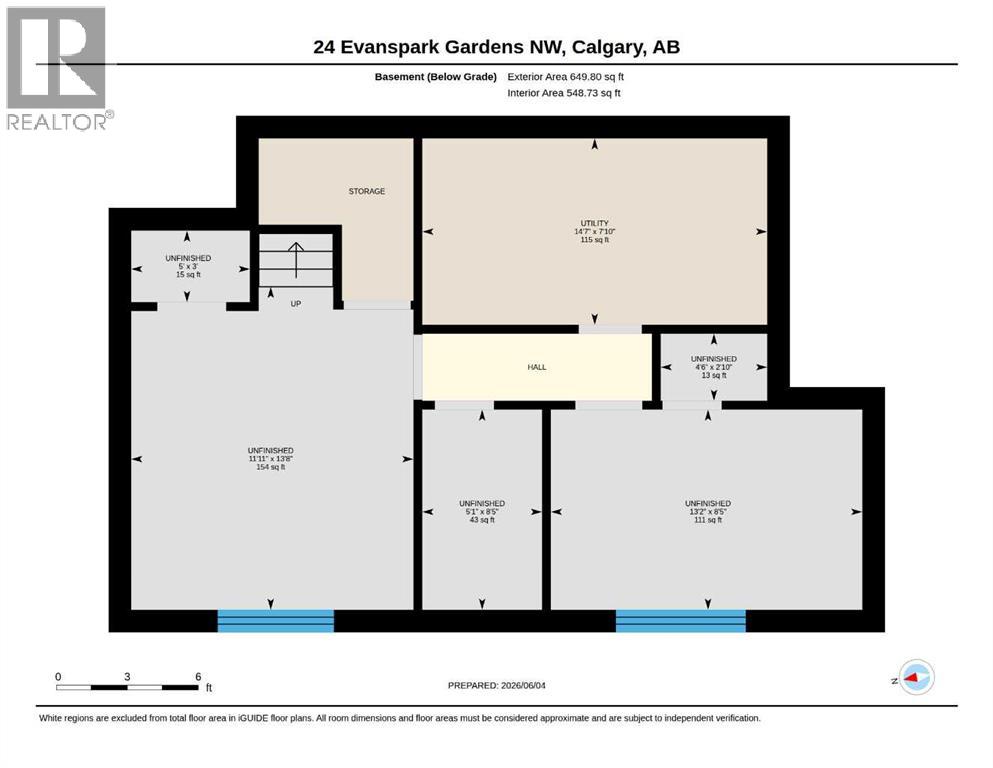 24 Evanspark Gardens NW - 44