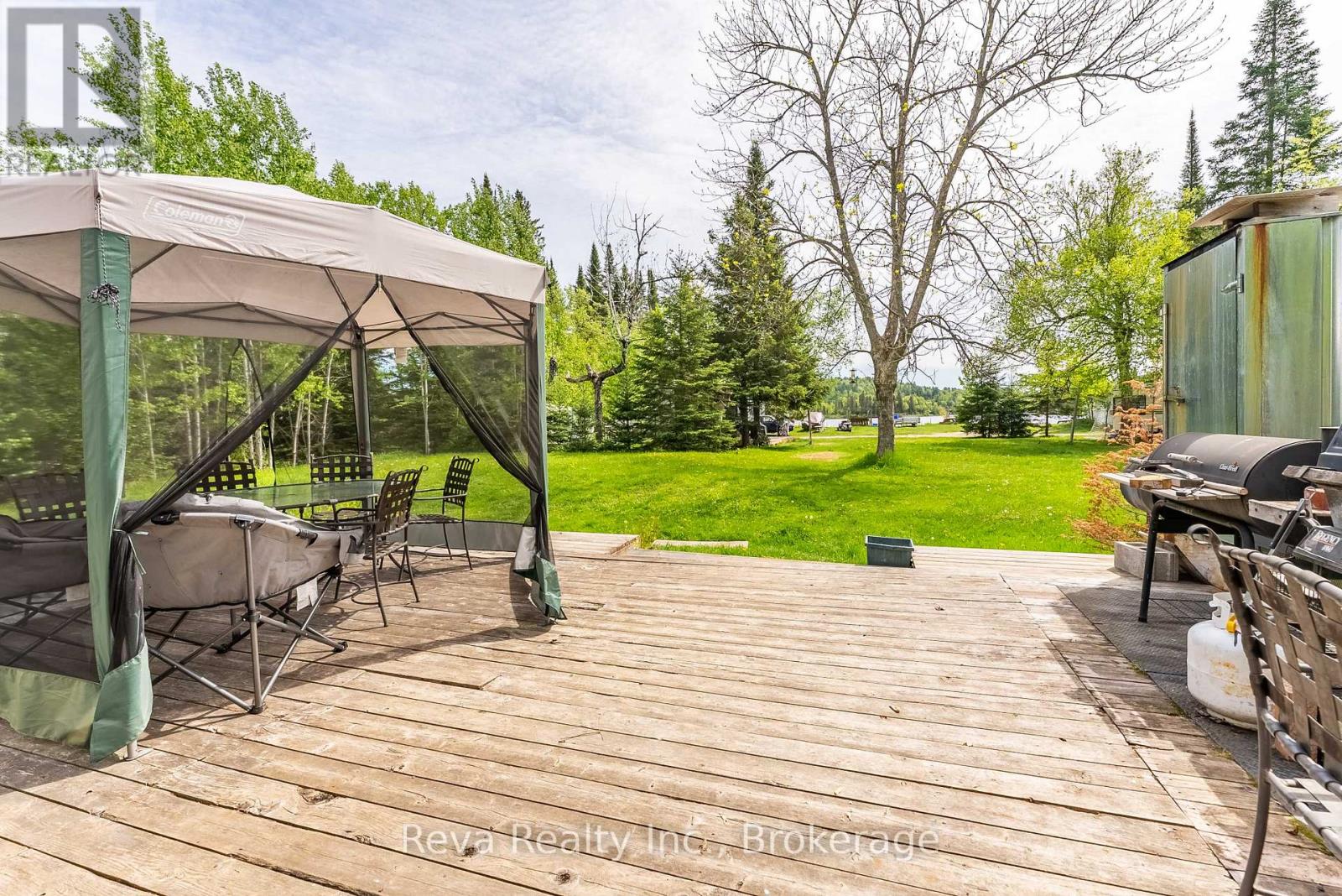 1535 NORTH BAPTISTE LAKE ROAD - 13