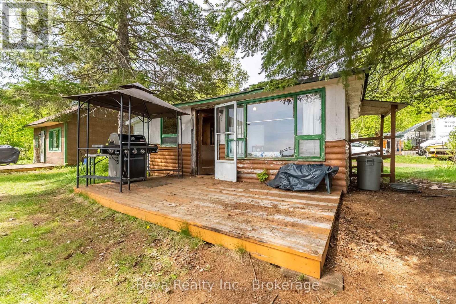 1535 NORTH BAPTISTE LAKE ROAD - 22