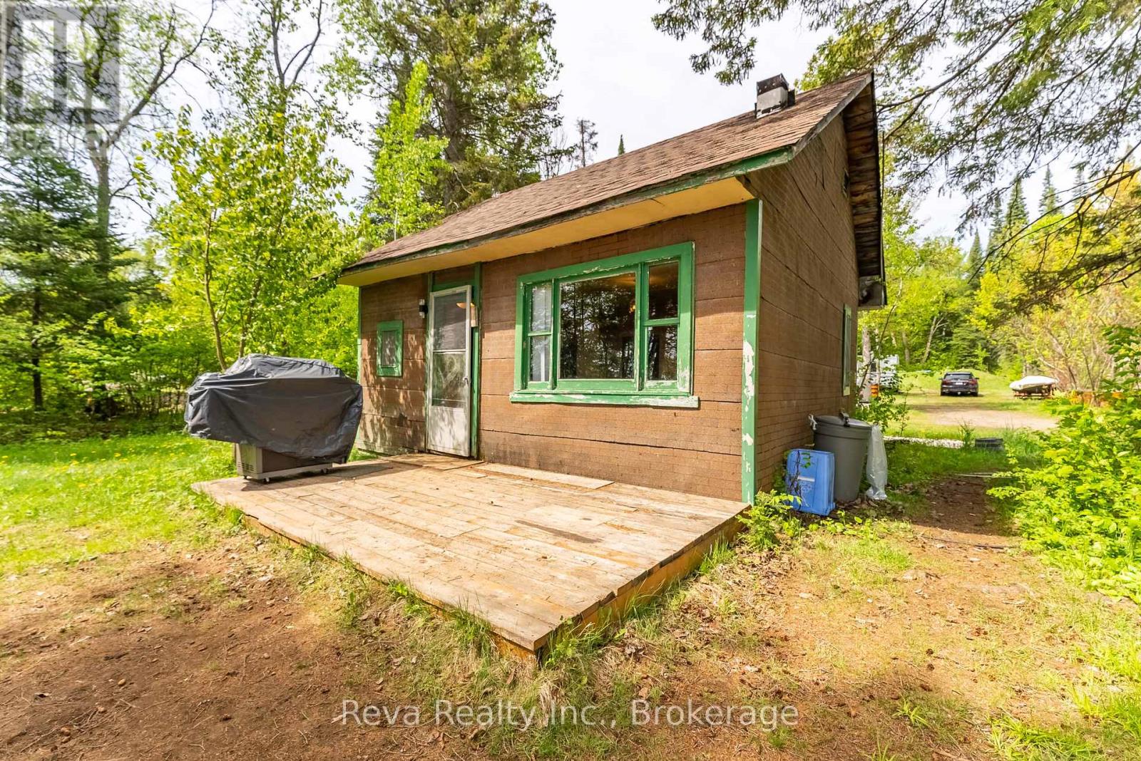 1535 NORTH BAPTISTE LAKE ROAD - 29