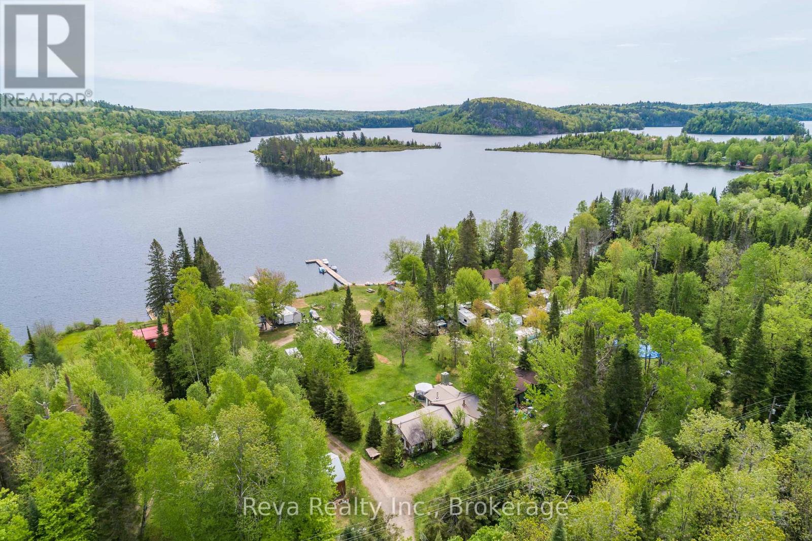 1535 NORTH BAPTISTE LAKE ROAD - 39