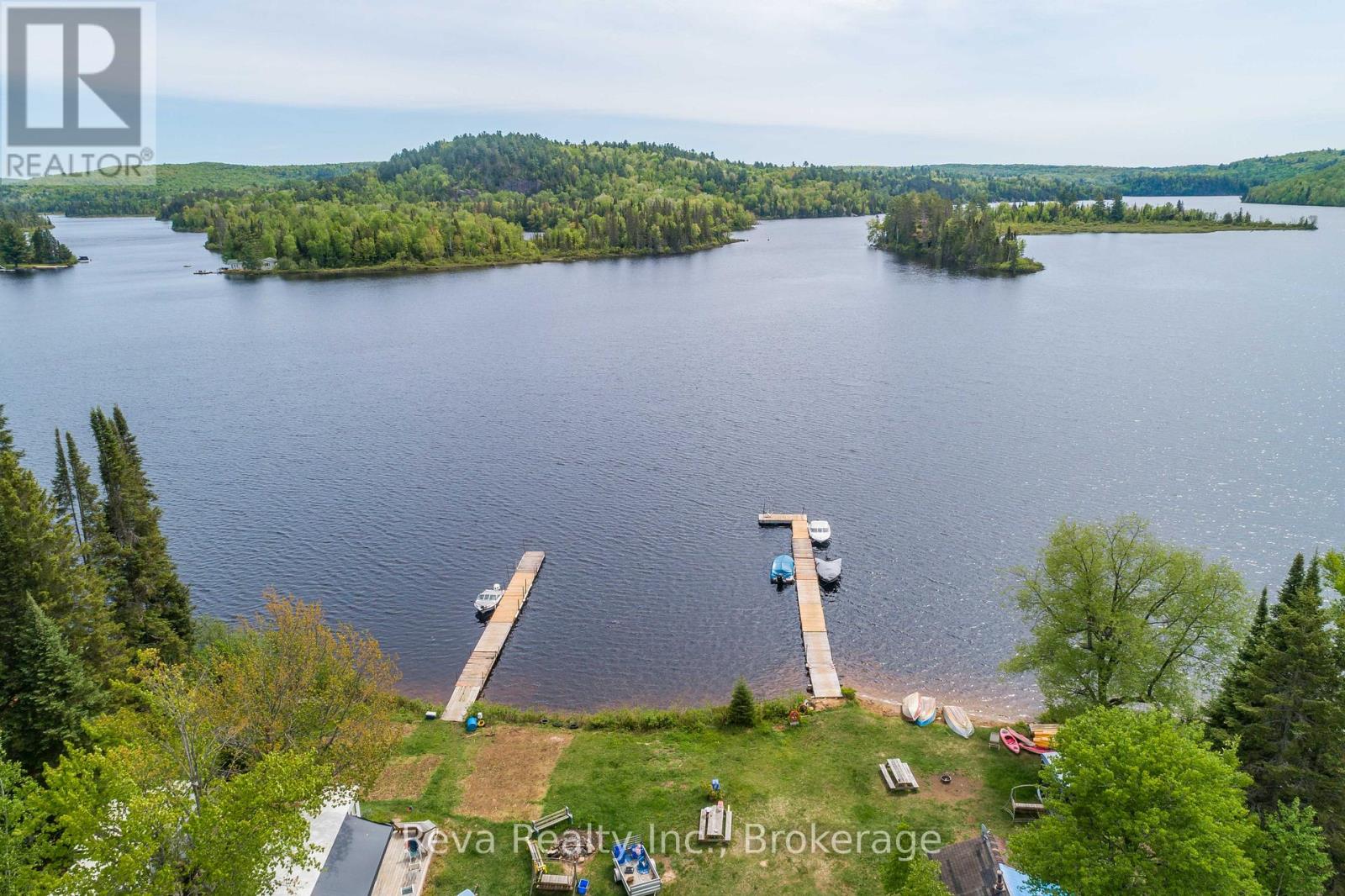 1535 NORTH BAPTISTE LAKE ROAD - 40
