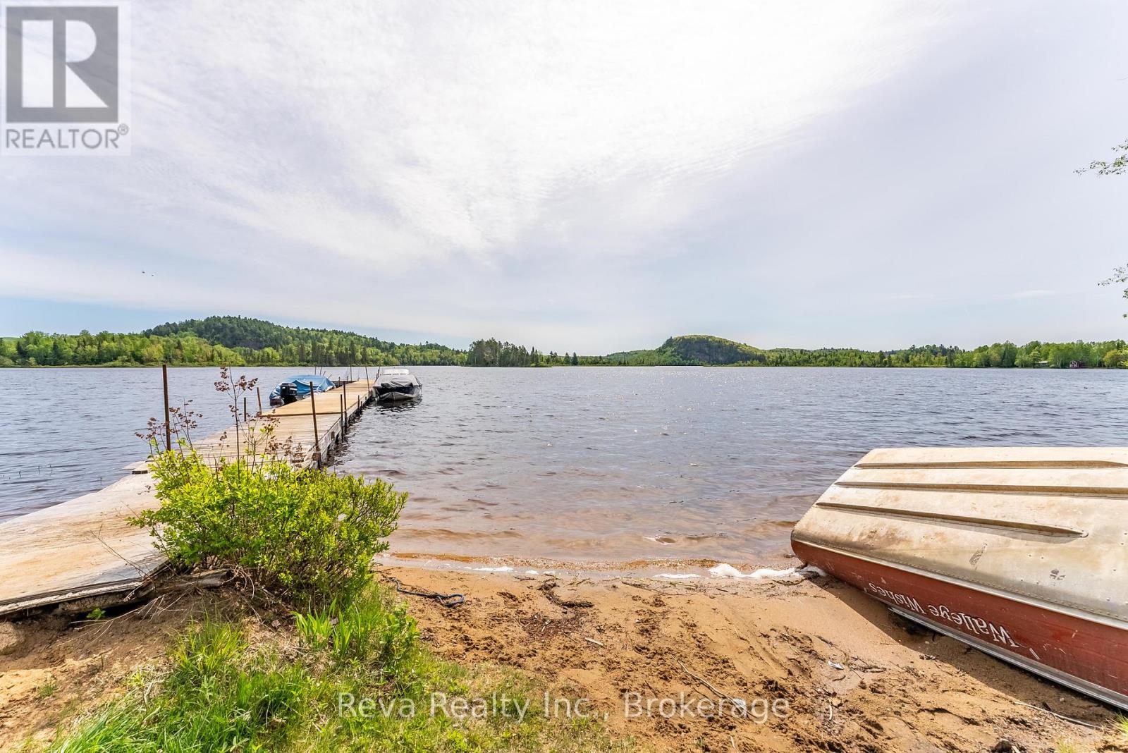 1535 NORTH BAPTISTE LAKE ROAD - 43