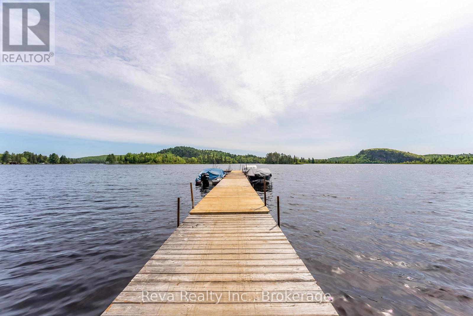 1535 NORTH BAPTISTE LAKE ROAD - 44