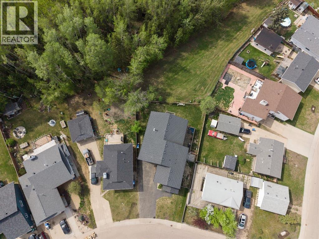 336 Ermine Crescent, Fort McMurray