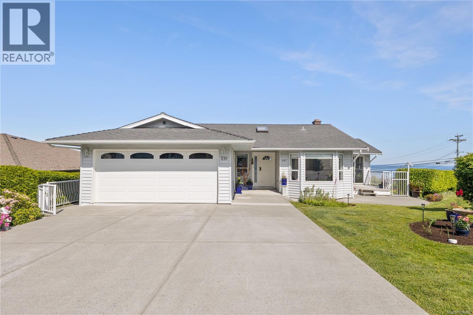 537 Ponderosa Pl - 49