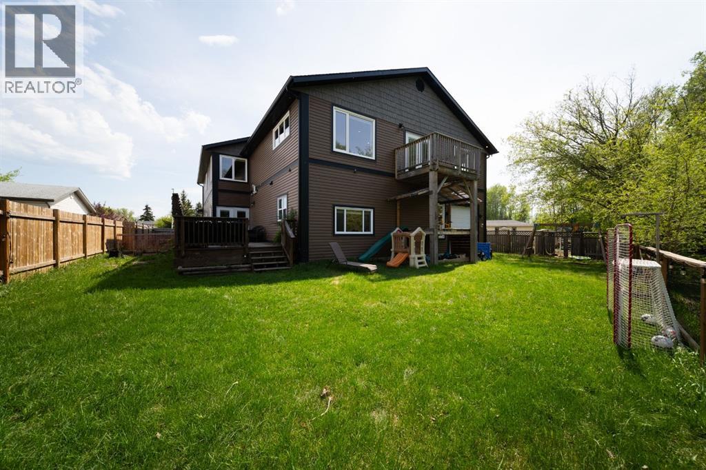 336 Ermine Crescent, Fort McMurray