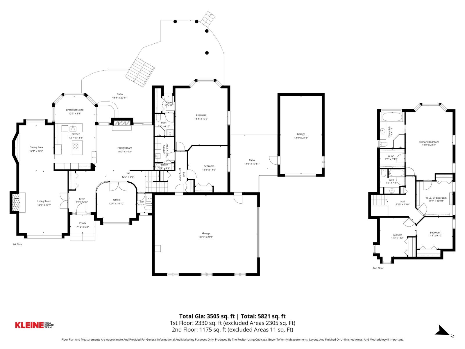 2865 SEMIAHMOO TRAIL