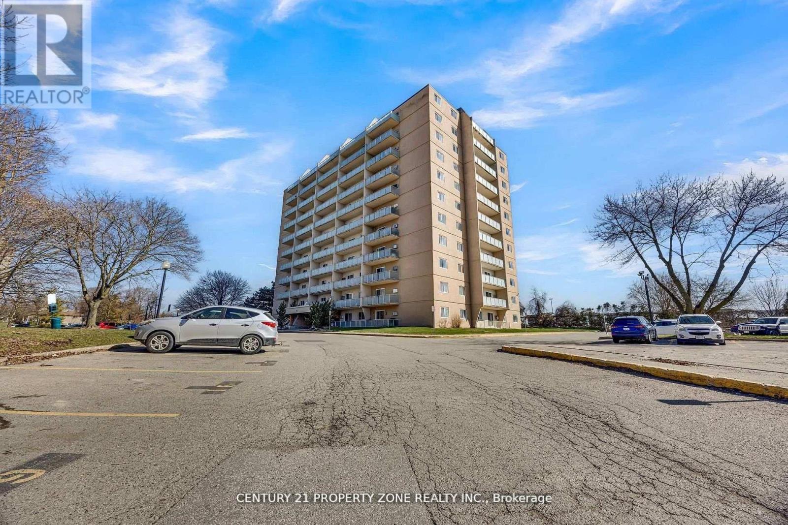 #610 583 MORNINGTON AVENUE - 31