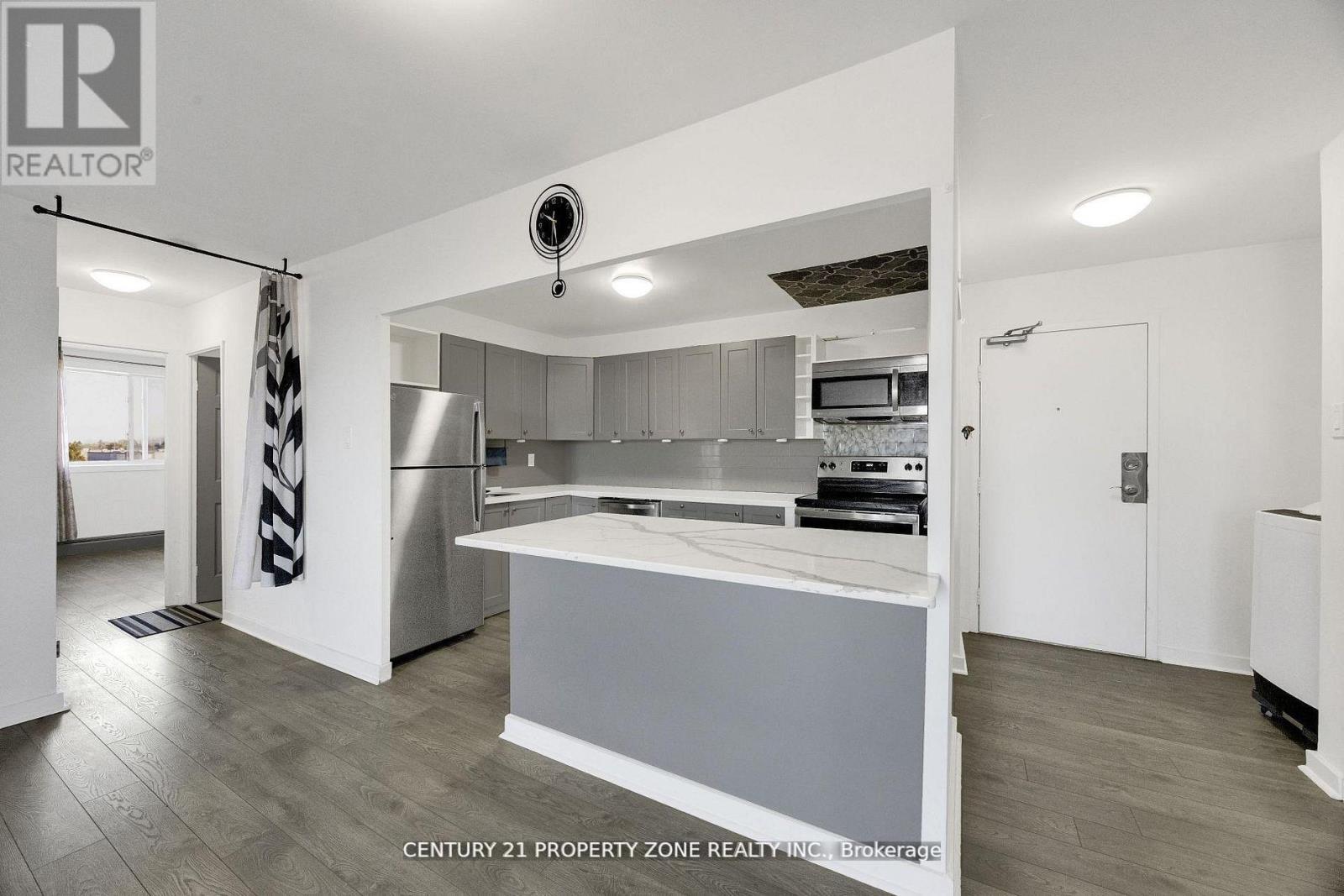 #610 583 MORNINGTON AVENUE - 7