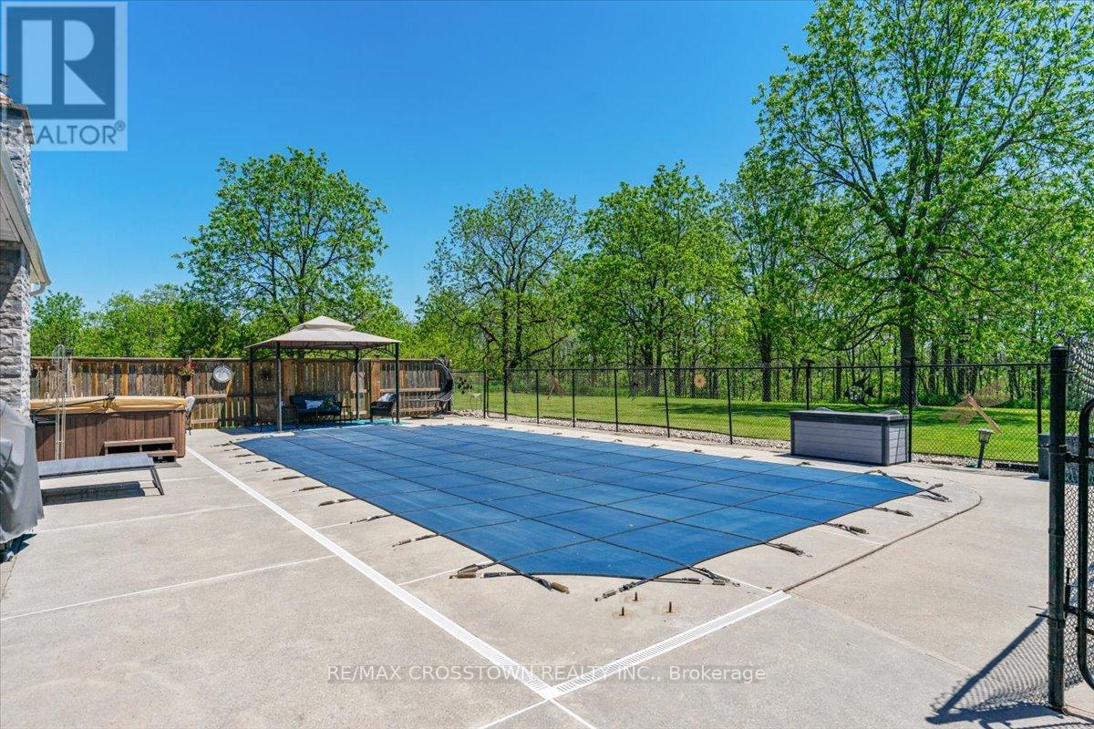 1074 MILLHAVEN ROAD - 40