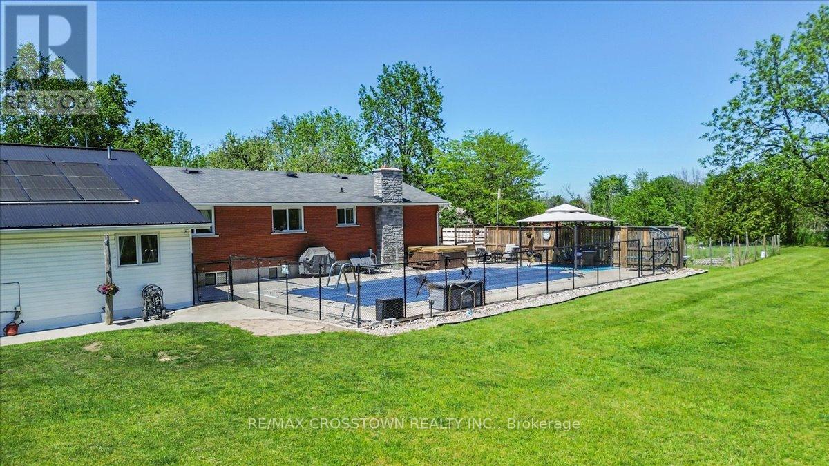 1074 MILLHAVEN ROAD - 42