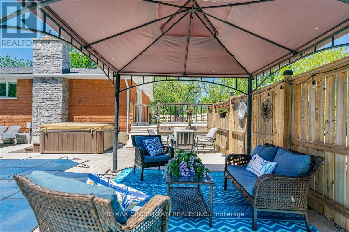 1074 MILLHAVEN ROAD - 43