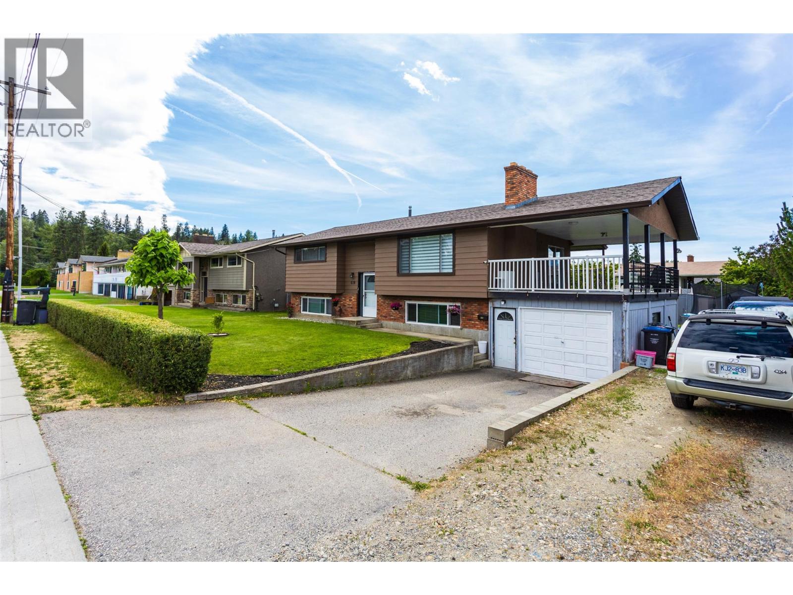 610 Ziprick Road - 1