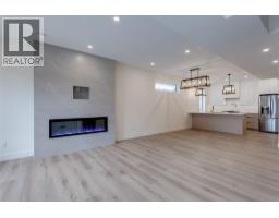 Dining room - 796 Glenwood Avenue Unit# 2, Kelowna, BC V1Y5M5 Photo 8