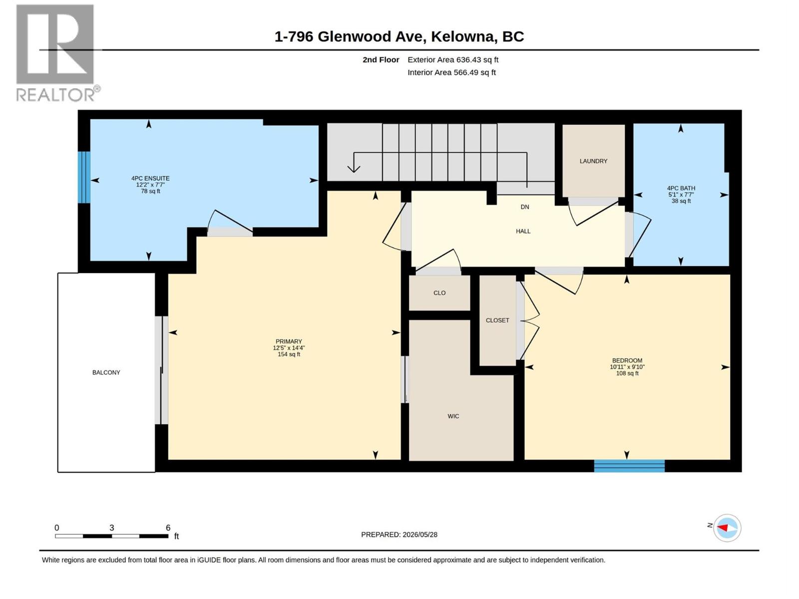 #2 796 Glenwood Avenue - 45