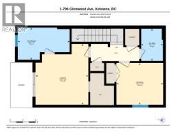 796 Glenwood Avenue Unit# 2, Kelowna, BC V1Y5M5 Photo 45