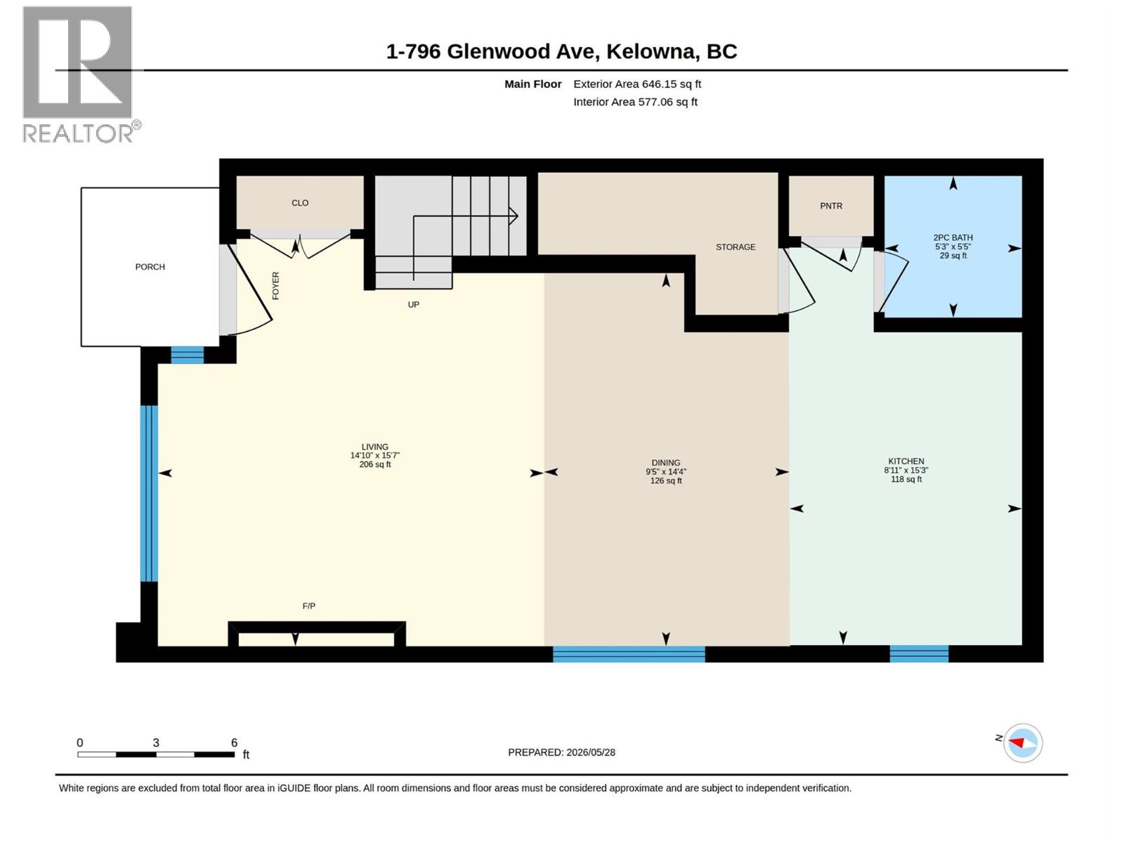 #2 796 Glenwood Avenue - 42