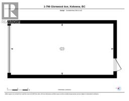 796 Glenwood Avenue Unit# 2, Kelowna, BC V1Y5M5 Photo 43