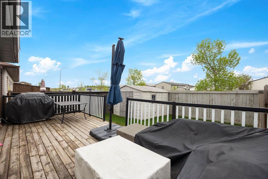 128 Hawthorn Way, Fort McMurray