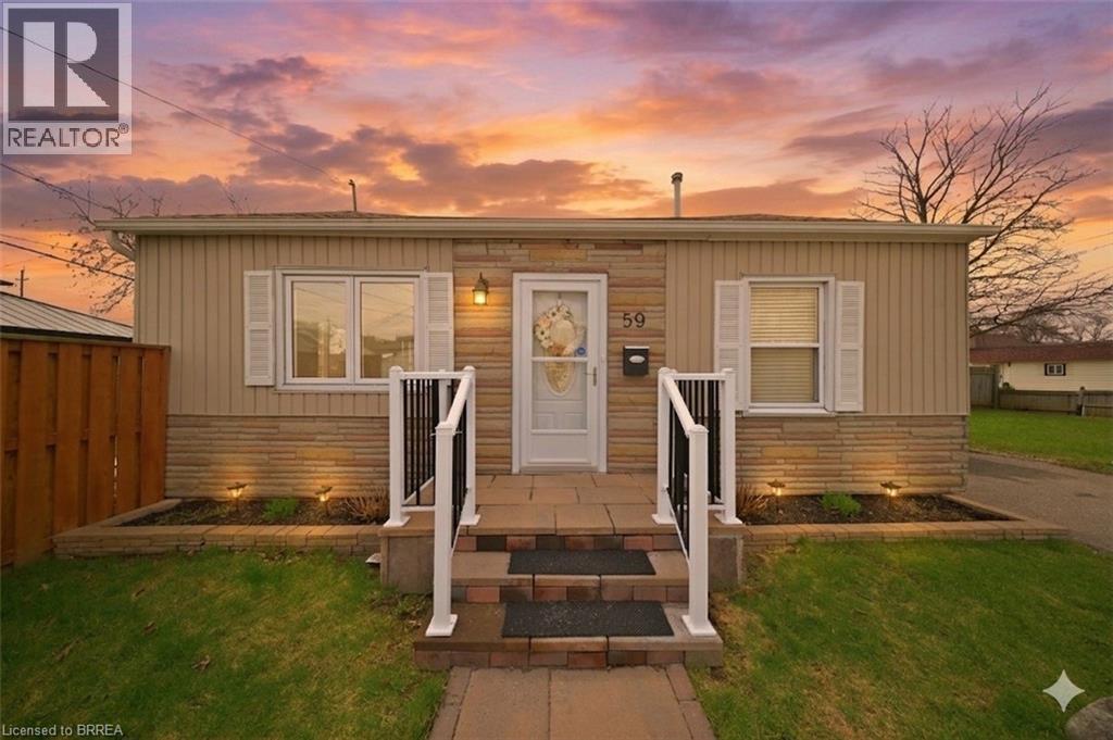 59 LIDA Street - 2