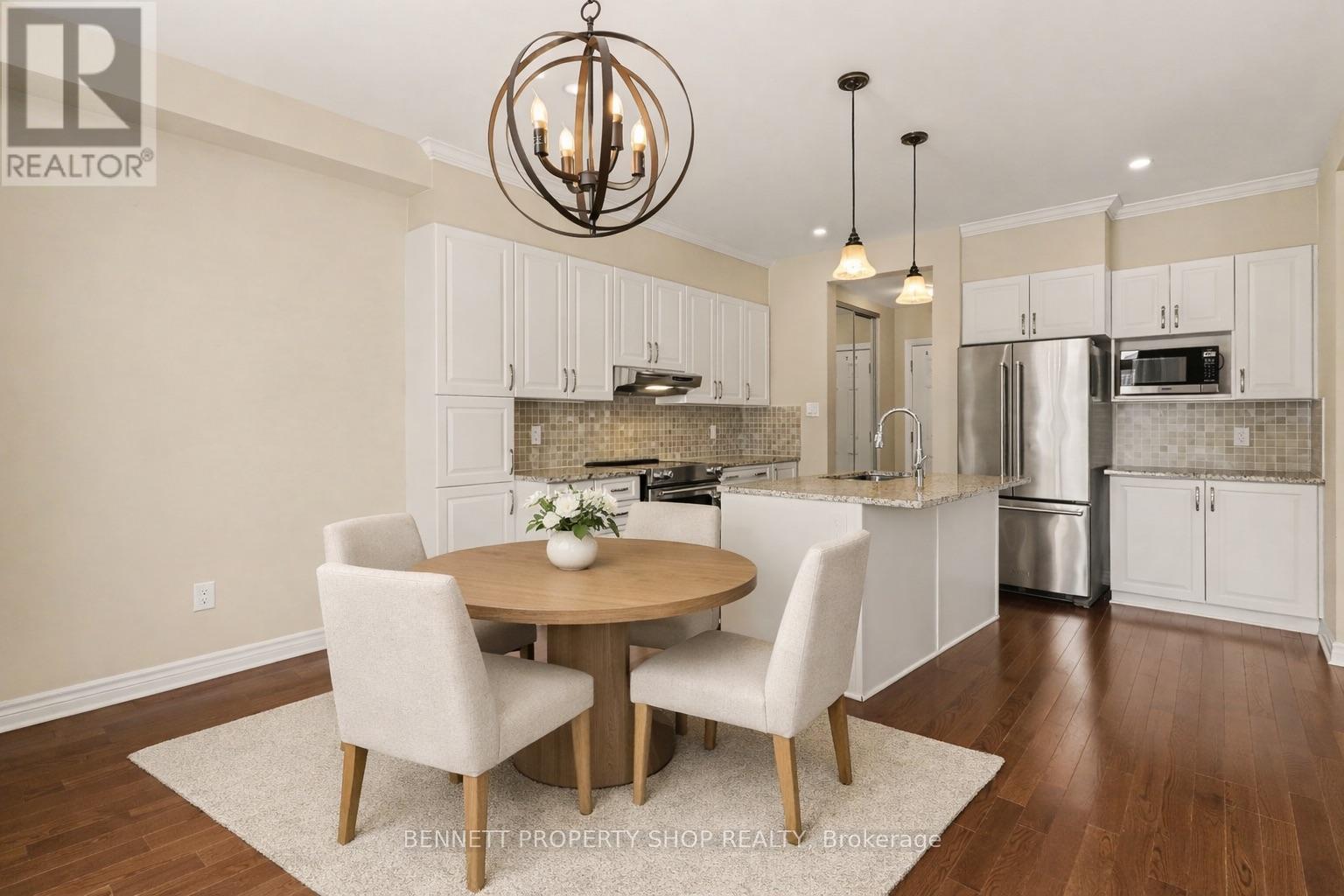 520 DES GENEVRIERS STREET - 8