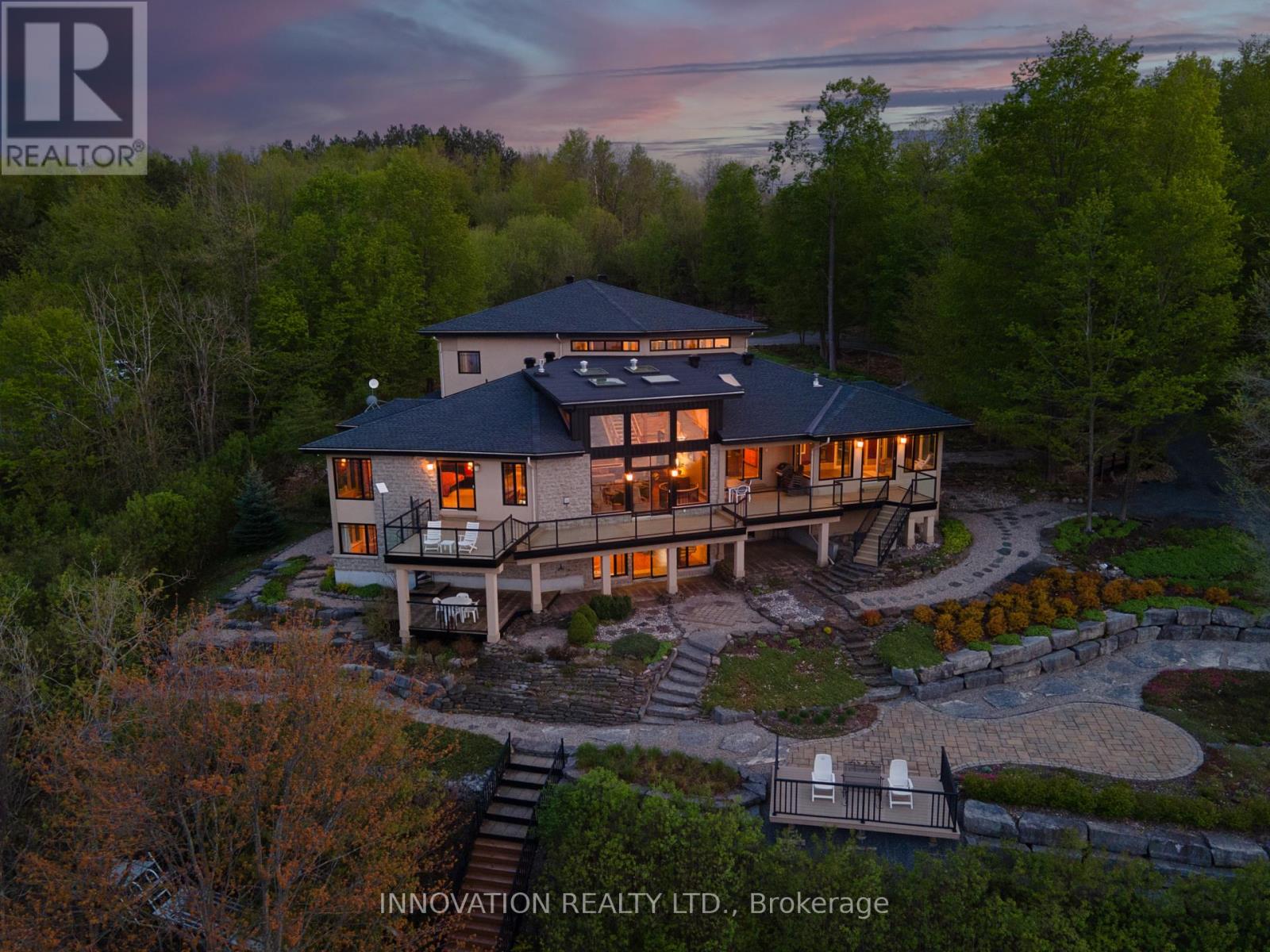 325 BERRY SIDE ROAD - 1