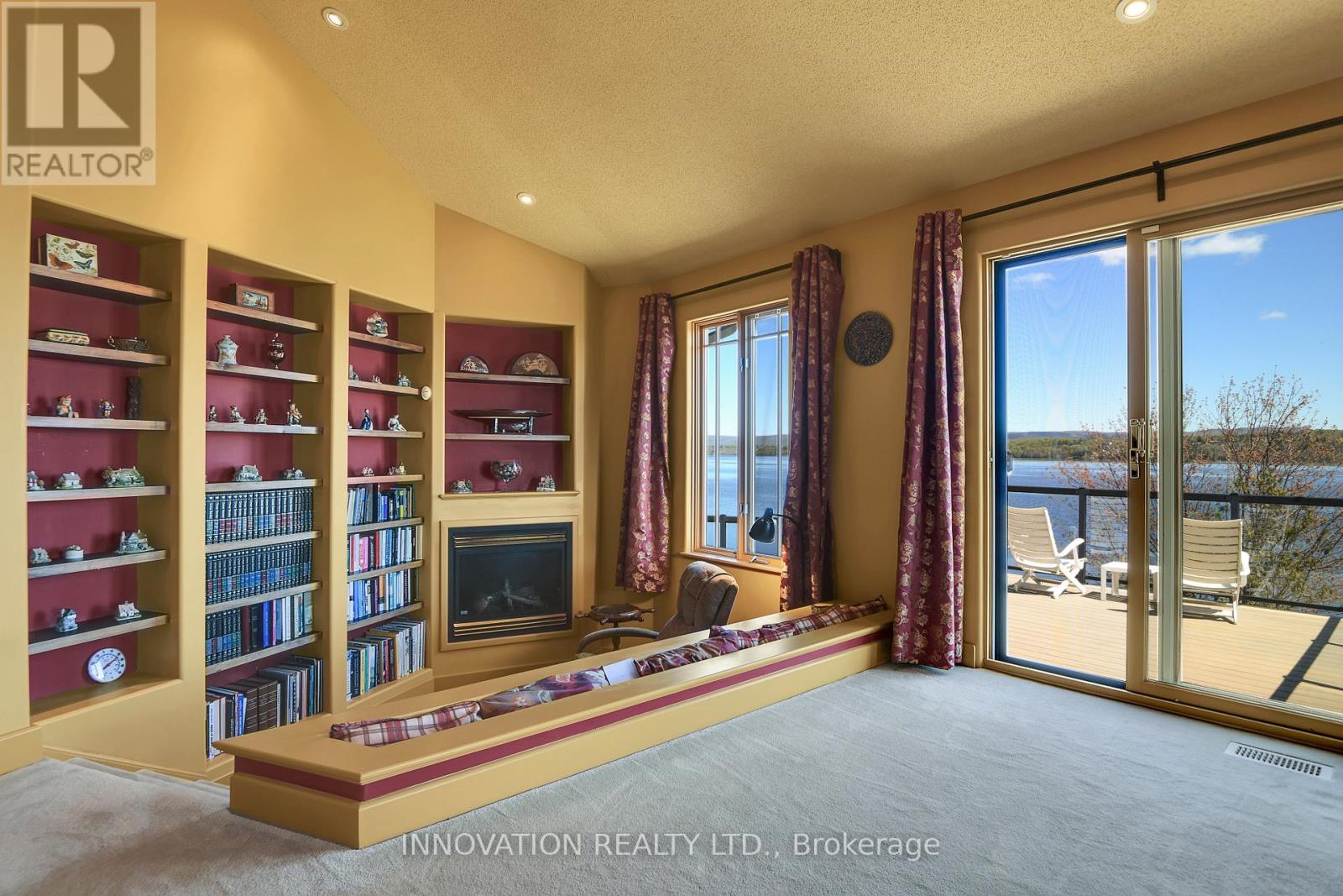 325 BERRY SIDE ROAD - 28