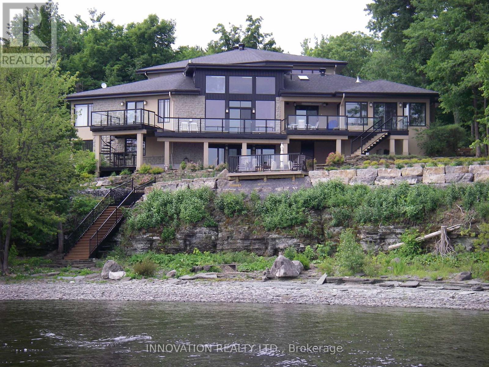 325 BERRY SIDE ROAD - 4