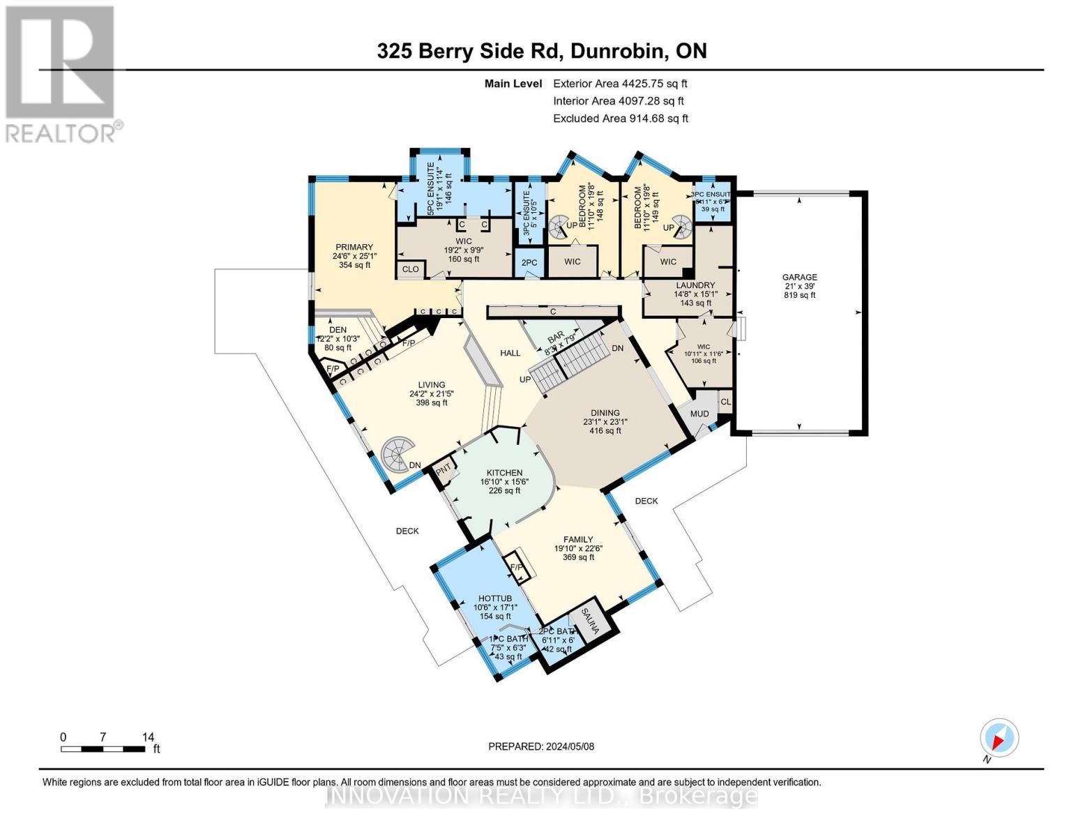 325 BERRY SIDE ROAD - 48