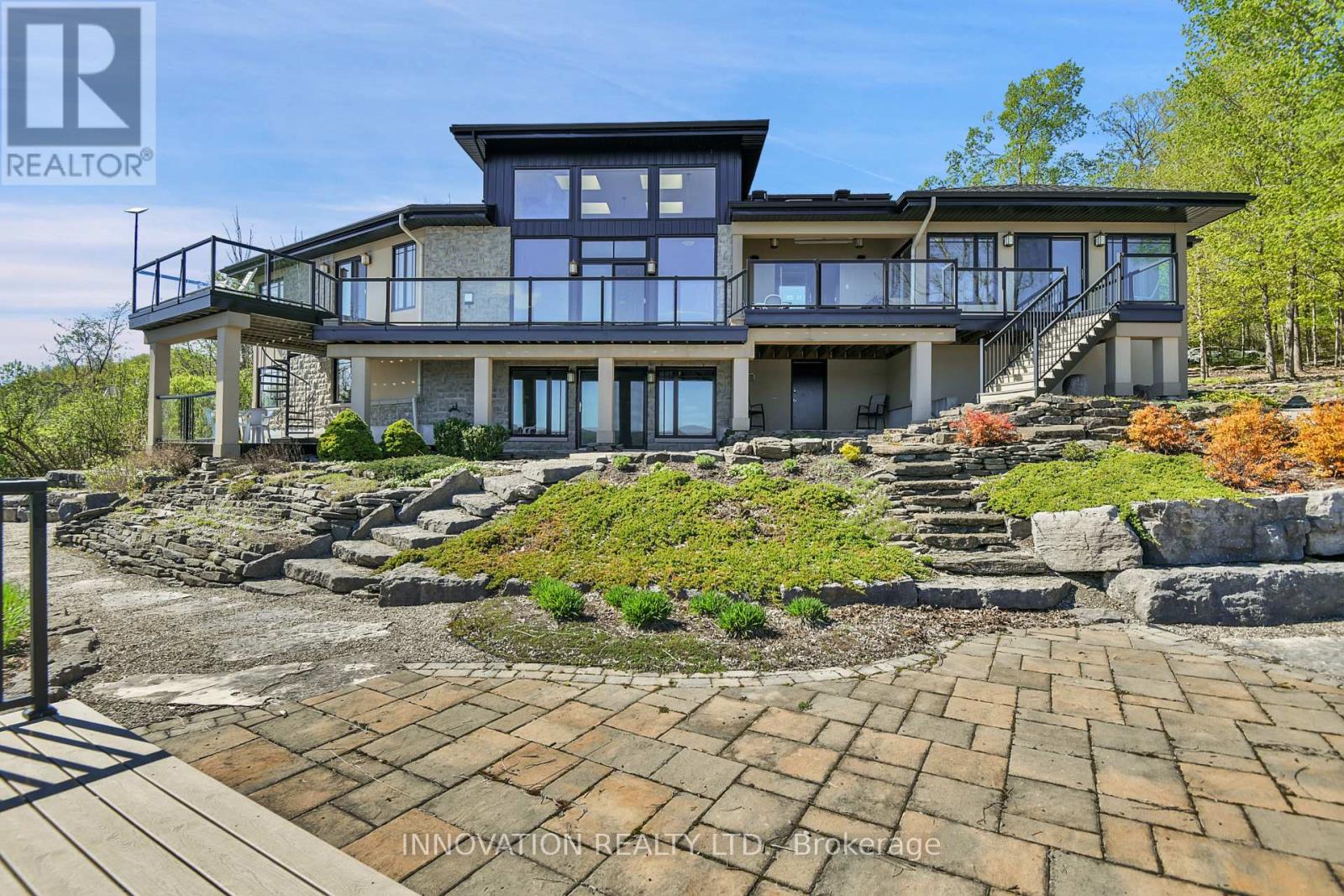 325 BERRY SIDE ROAD - 5