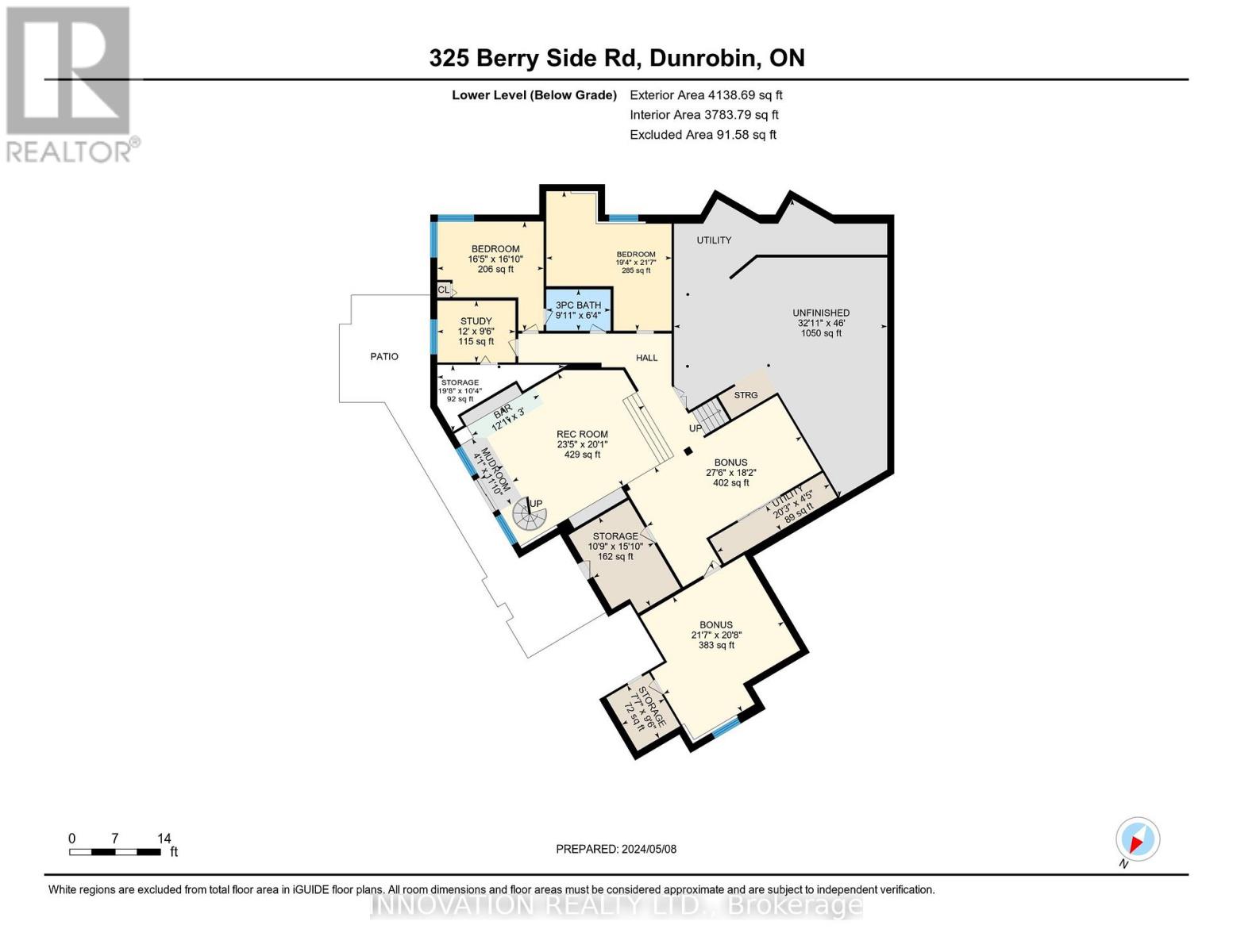 325 BERRY SIDE ROAD - 50