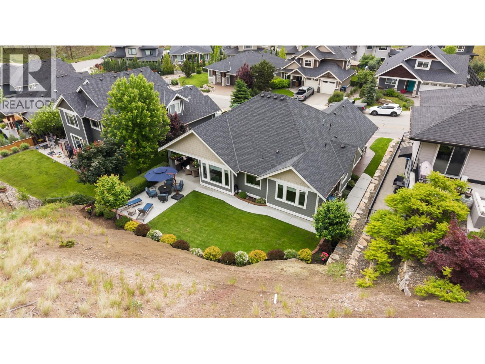292 Upper Canyon Drive N - 38