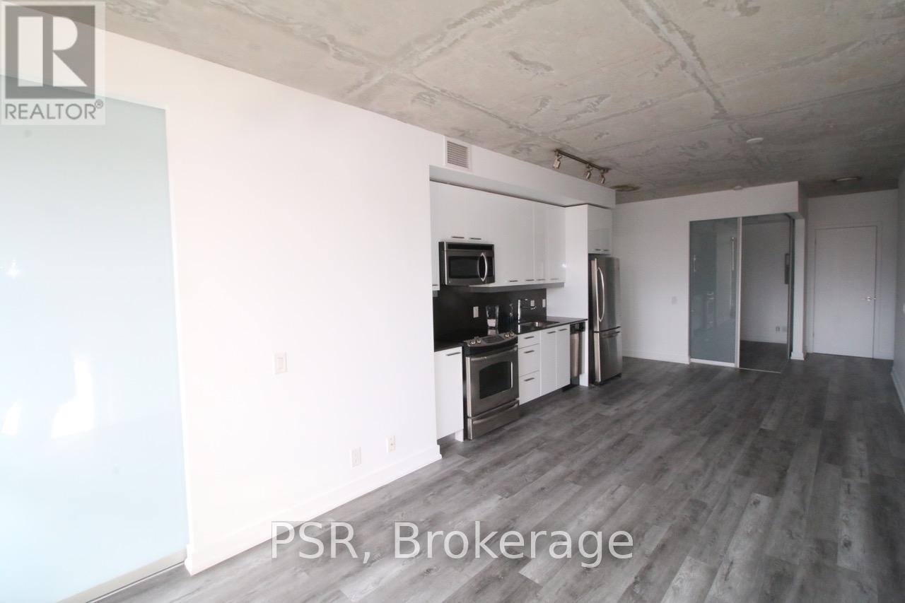 #209 2 GLADSTONE AVENUE - 5