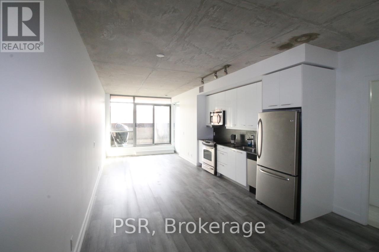 #209 2 GLADSTONE AVENUE - 6