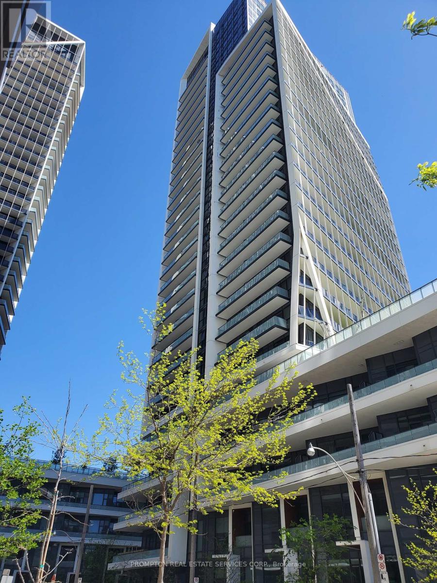Listing photo of 2605 - 30 ORDNANCE STREET