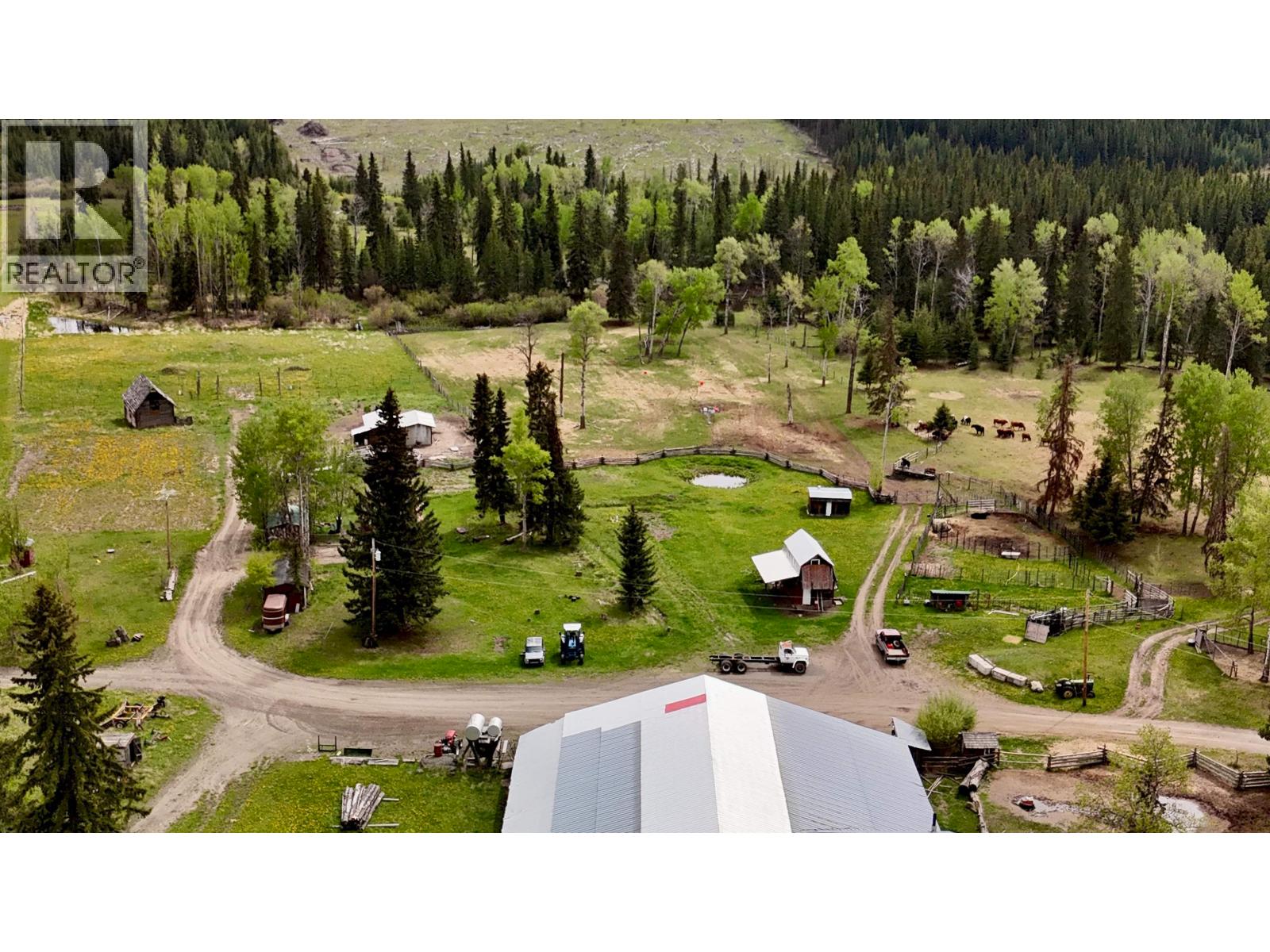 6300-6310 N HORSE LAKE ROAD - 6