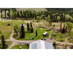 Office - 6300-6310 N Horse Lake Road, 100 Mile House, BC V0K2E3 Photo 6