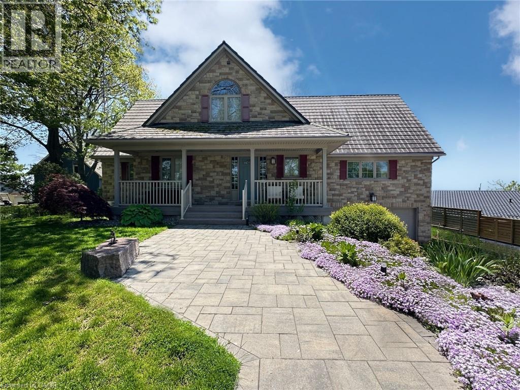 739 SANDY BAY Road - 1