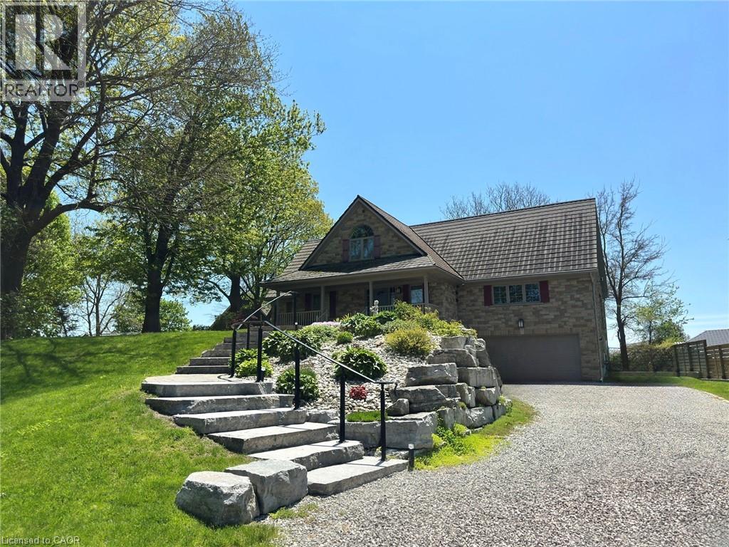739 SANDY BAY Road - 13
