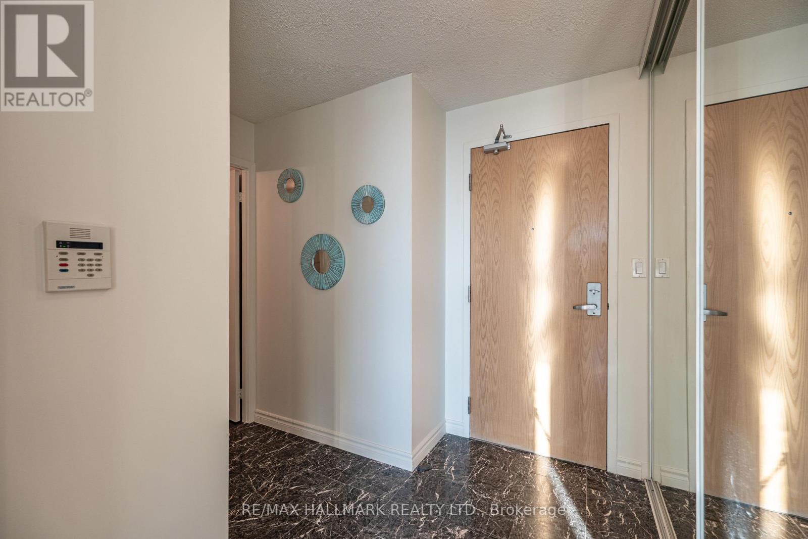 #1705 88 GRANGEWAY AVENUE - 3
