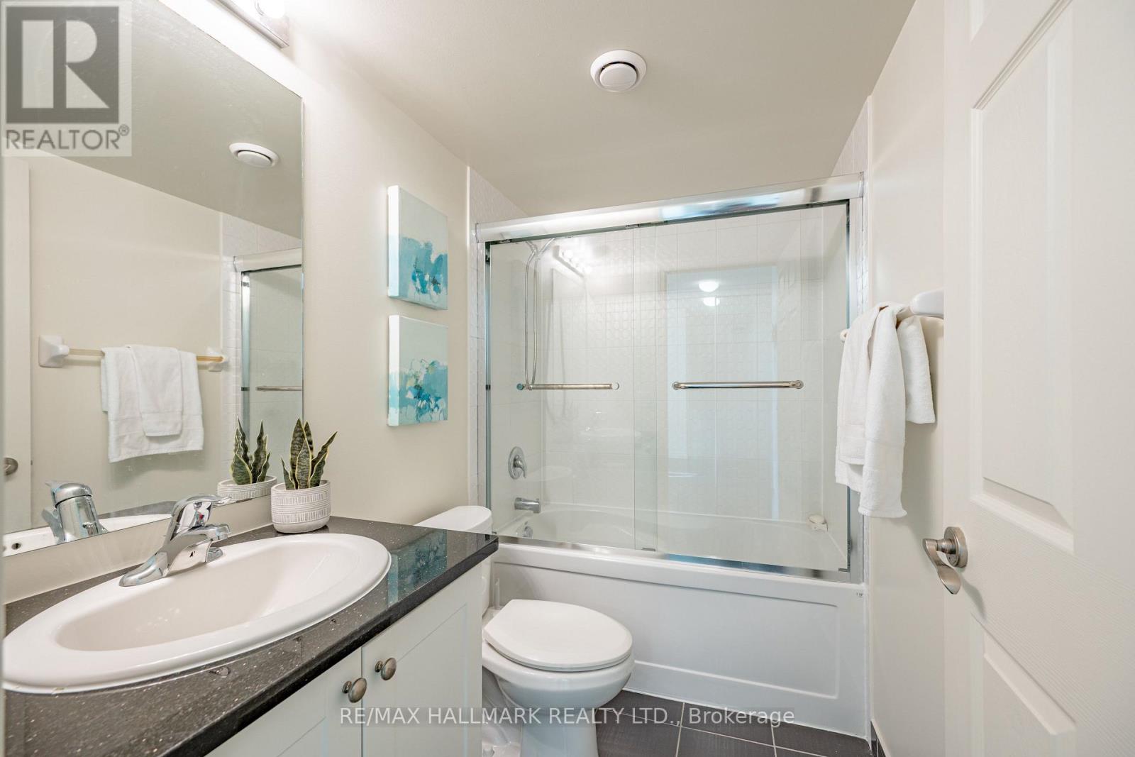 #1705 88 GRANGEWAY AVENUE - 6