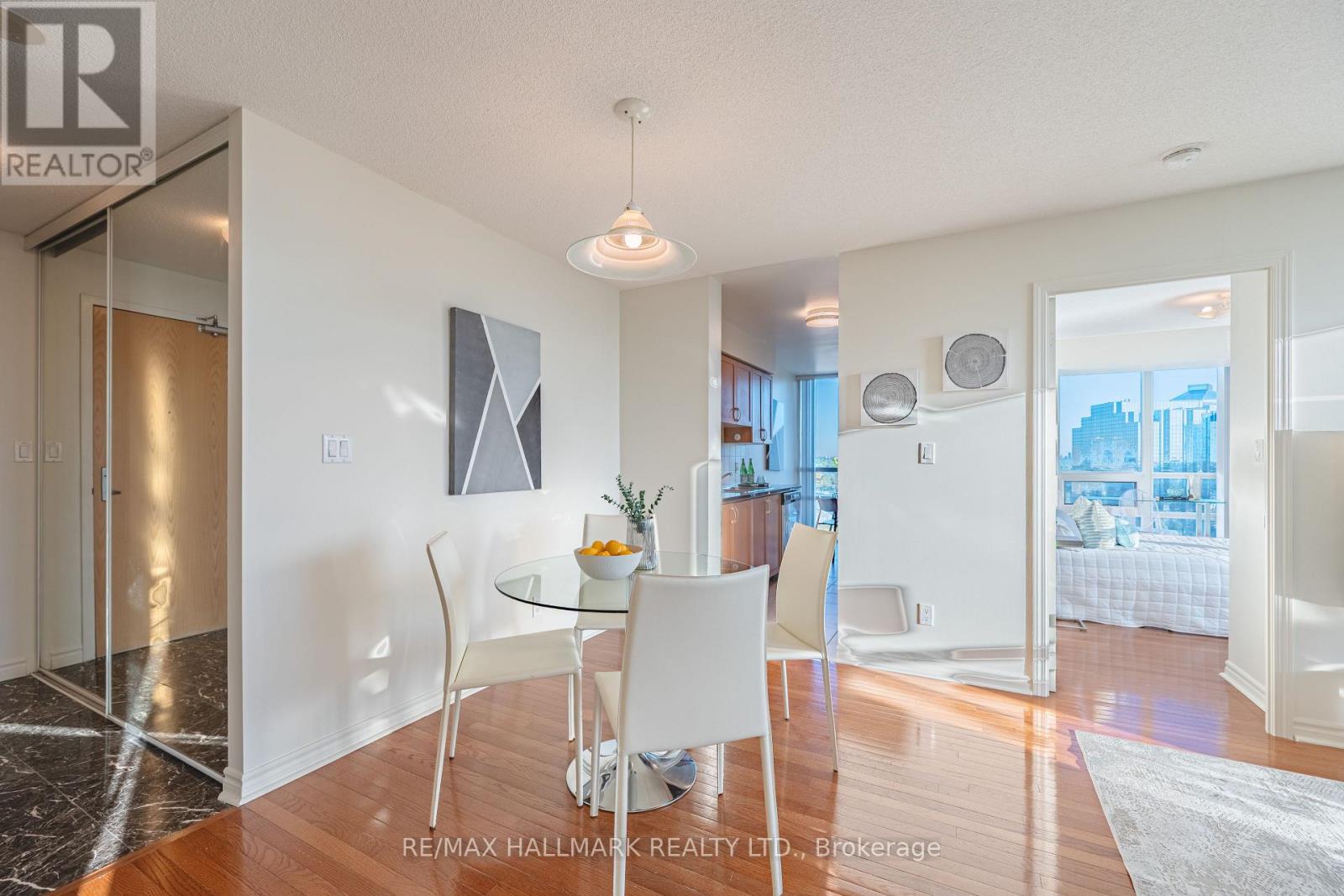 #1705 88 GRANGEWAY AVENUE - 8
