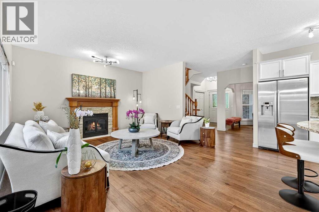 13 Cougar Ridge Circle SW - 6