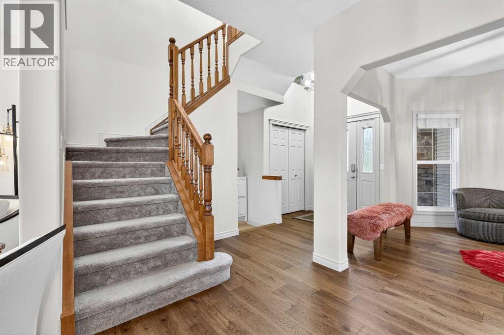13 Cougar Ridge Circle SW - 25